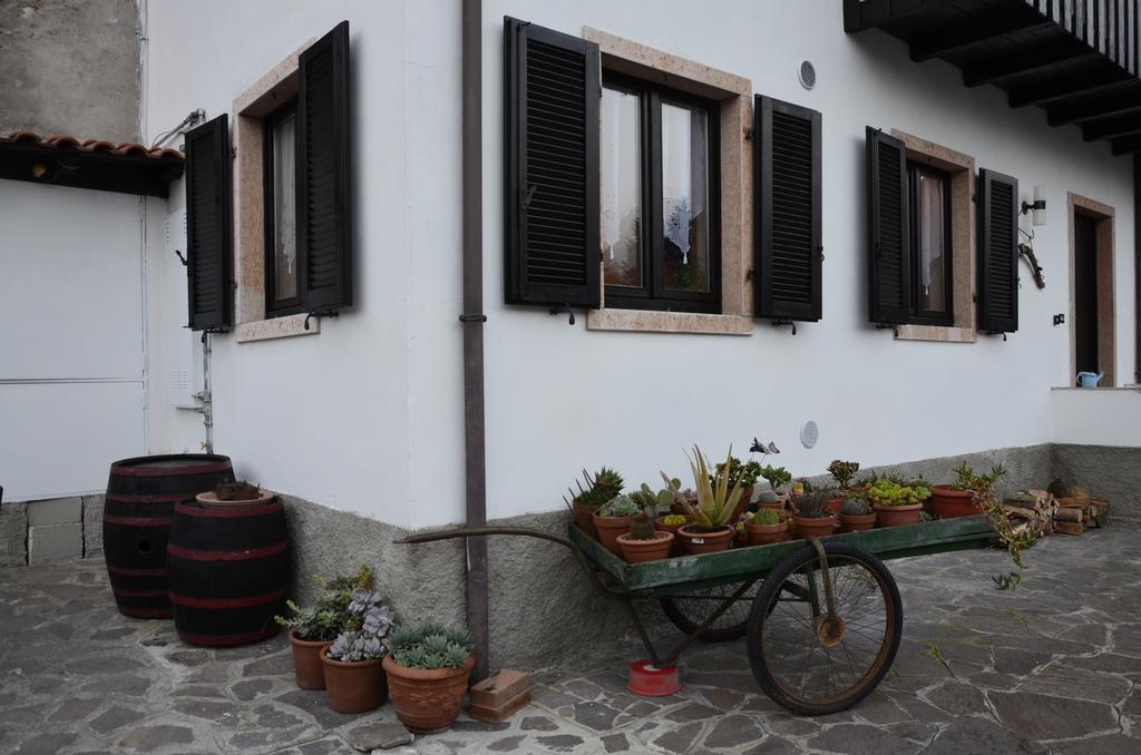 Residence Mezzosole Riva del Garda Room photo