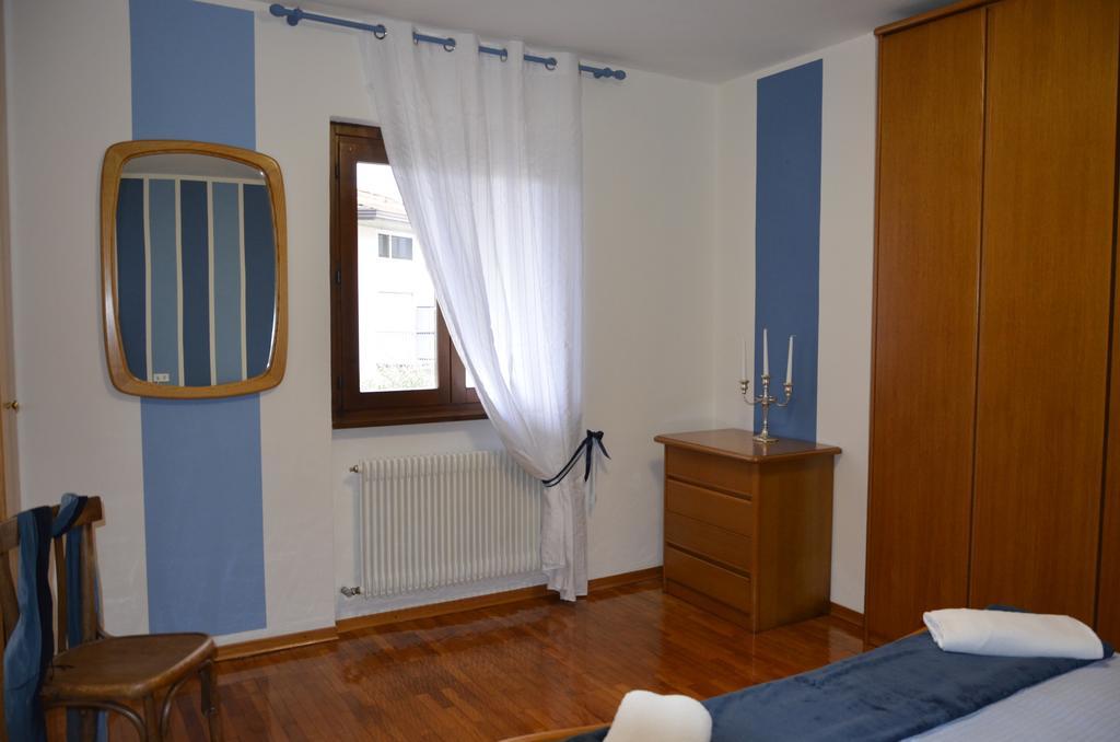 Residence Mezzosole Riva del Garda Room photo